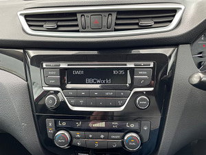 Nissan Qashqai thumbnail