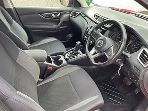 Nissan Qashqai thumbnail