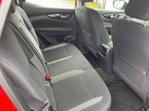 Nissan Qashqai thumbnail