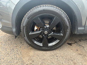 Nissan Qashqai thumbnail