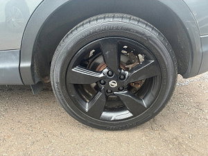 Nissan Qashqai thumbnail