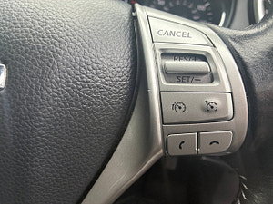 Nissan Qashqai thumbnail