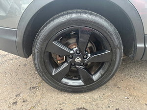 Nissan Qashqai thumbnail