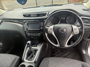 Nissan Qashqai thumbnail