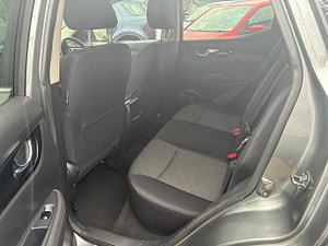 Nissan Qashqai thumbnail
