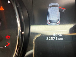 Nissan Qashqai thumbnail