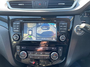 Nissan Qashqai thumbnail