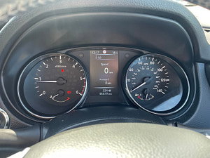 Nissan Qashqai thumbnail