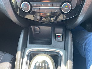Nissan Qashqai thumbnail