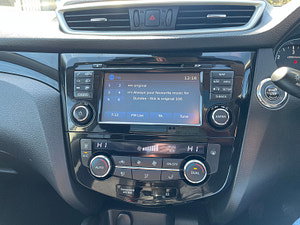 Nissan Qashqai thumbnail