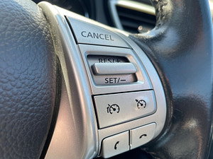 Nissan Qashqai thumbnail