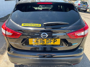 Nissan Qashqai thumbnail