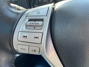 Nissan Qashqai thumbnail