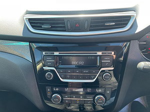 Nissan X-Trail thumbnail