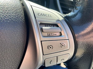 Nissan X-Trail thumbnail