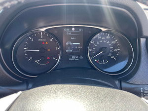 Nissan X-Trail thumbnail