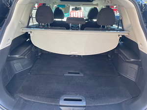 Nissan X-Trail thumbnail