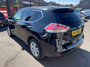 Nissan X-Trail thumbnail