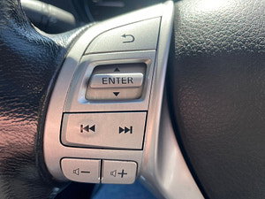 Nissan X-Trail thumbnail