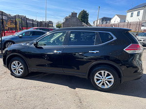 Nissan X-Trail thumbnail