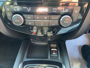 Nissan X-Trail thumbnail