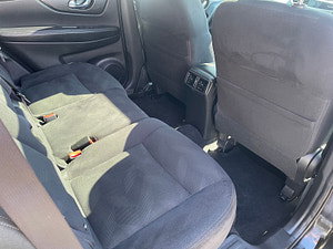 Nissan X-Trail thumbnail