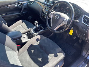 Nissan X-Trail thumbnail