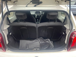 Peugeot 108 thumbnail