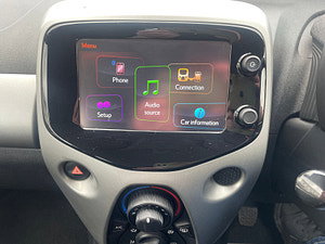 Peugeot 108 thumbnail
