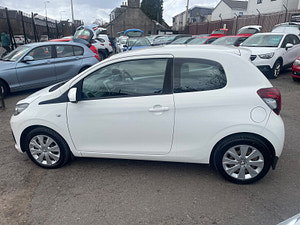 Peugeot 108 thumbnail