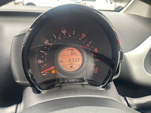Peugeot 108 thumbnail