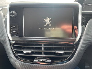 Peugeot 2008 thumbnail