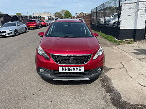 Peugeot 2008 thumbnail