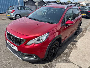 Peugeot 2008 thumbnail