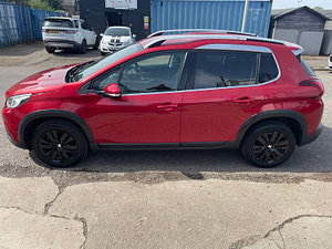 Peugeot 2008 thumbnail