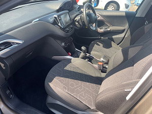 Peugeot 2008 thumbnail