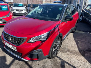 Peugeot 3008 thumbnail