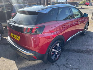 Peugeot 3008 thumbnail
