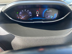 Peugeot 3008 thumbnail