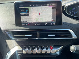 Peugeot 3008 thumbnail