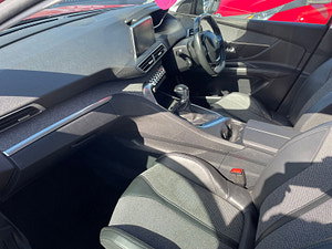 Peugeot 3008 thumbnail