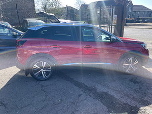 Peugeot 3008 thumbnail