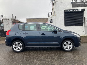 Peugeot 3008 thumbnail