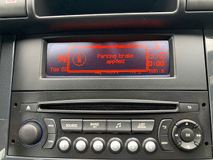 Peugeot 3008 thumbnail