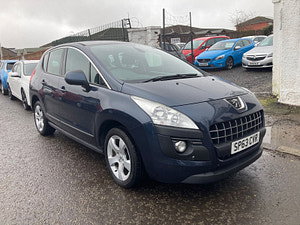 Peugeot 3008 thumbnail
