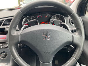 Peugeot 3008 thumbnail