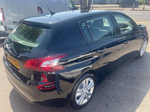 Peugeot 308 thumbnail
