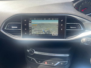 Peugeot 308 thumbnail