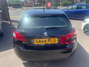 Peugeot 308 thumbnail