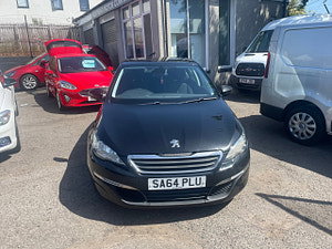 Peugeot 308 thumbnail